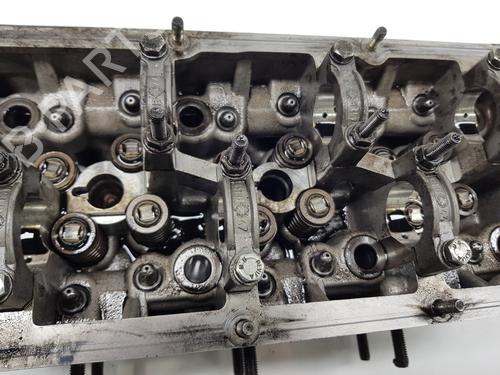 Cylinder head AUDI A6 C5 (4B2) 2.5 TDI | BP24469907M5 