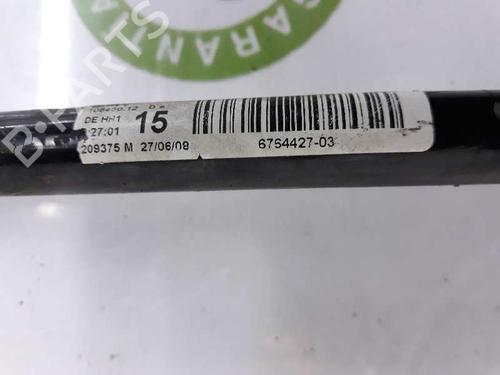 Anti roll bar BMW 3 Coupe (E92) 335 i xDrive | BP10255613M96 
