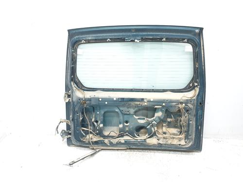 Tailgate MITSUBISHI PAJERO III (V7_W, V6_W) 3.2 Di-D (V68W, V78W) | BP20983695C6 