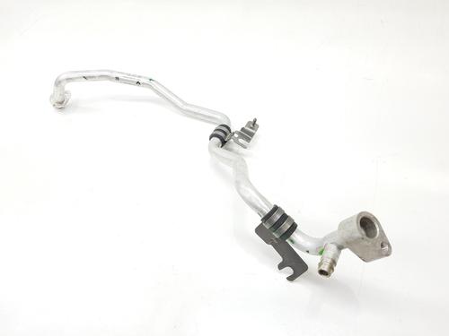 Used AC pipe AC pipe RENAULT SYMBIOZ 1.8 E-Tech 160 Full Hybrid (158 hp) 34698237 34698237