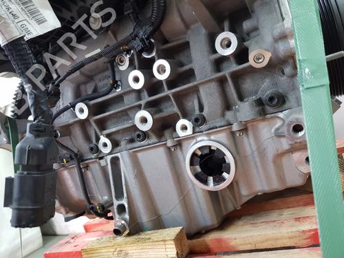 Engine ALFA ROMEO STELVIO (949_) 2.2 JTDM Q4 (949.AXE2A) | BP29906705M1 