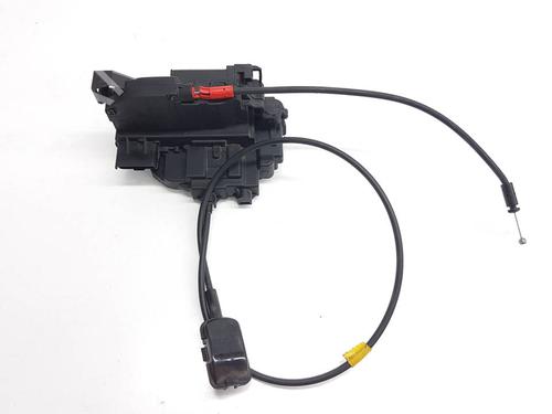 Used Front right lock Front right lock 38708781 38708781