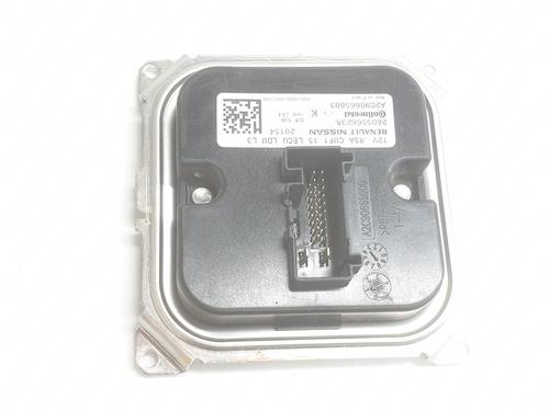 Used Xenon ballast Xenon ballast RENAULT CAPTUR II (HF_) [2020-2026] 34381211 34381211