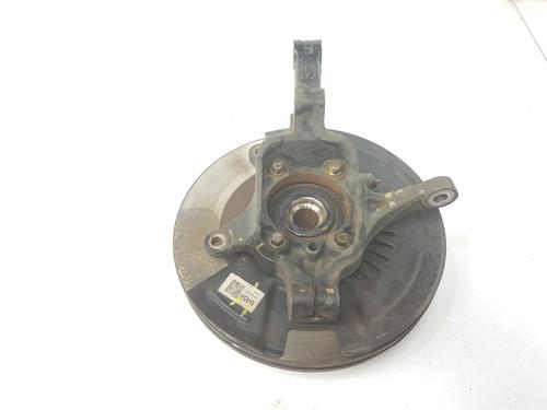 Right front steering knuckle KIA SORENTO III (UM) 2.2 CRDi | BP8340710M26 