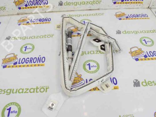 Right curtain airbag MERCEDES-BENZ C-CLASS (W204) C 220 CDI (204.002) | BP1250851C12 