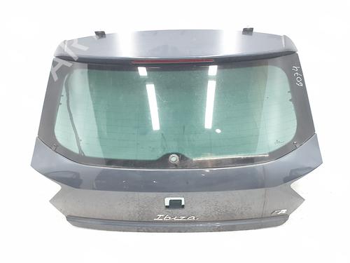 Bakluke CC/Kombi-Kupé SEAT IBIZA V (KJ1, KJG) 1.0 TSI (115 hp) 13524429