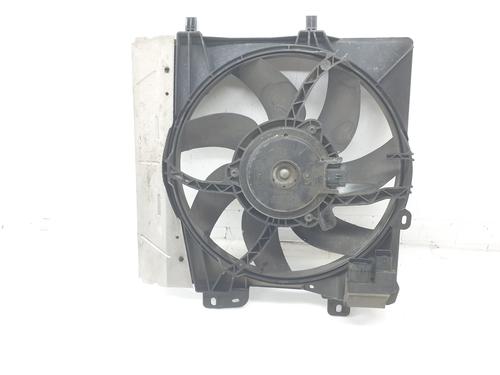 Radiator fan PEUGEOT 208 I (CA_, CC_)  | BP29179114M35 