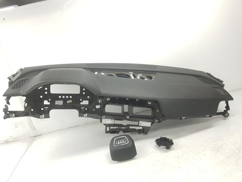 Used Airbag Kit AUDI Q5 (FYB, FYG) 2.0 TDI quattro (163 hp) 16435806