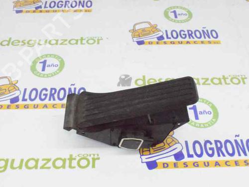 Pedal MERCEDES-BENZ E-CLASS (W212) E 220 CDI / BlueTEC (212.001, 212.002) | BP1885773I4 