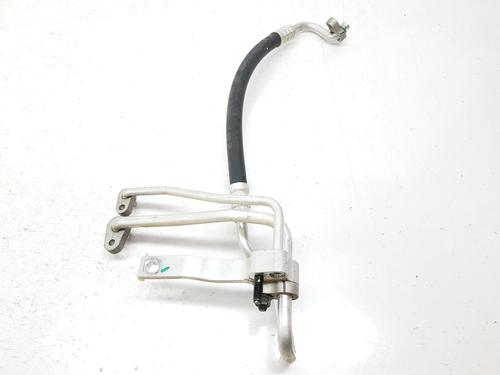 AC pipe HYUNDAI TUCSON (TL, TLE) 1.6 CRDi hybrid 48V | BP15821590M126 