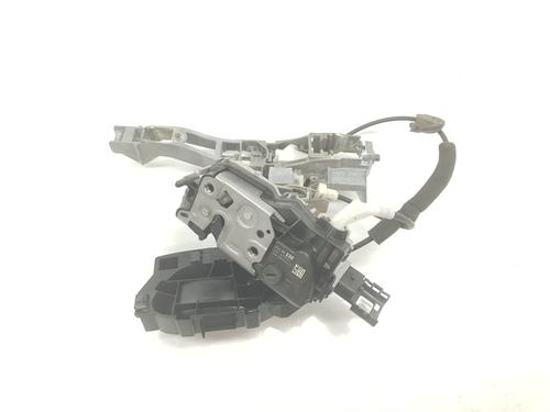 Rear right lock PEUGEOT 3008 I MPV (0U_) 1.6 HDi | BP10366667C99 