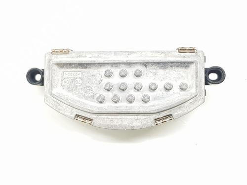 Used Heater resistor SEAT ARONA (KJ7, KJP) [2017-2025]  27880234