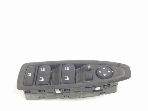 Used Left front window switch BMW X1 (F48) xDrive 18 d (150 hp) 30471918