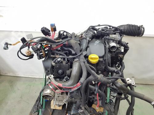 Engine RENAULT KANGOO / GRAND KANGOO II (KW0/1_) 1.5 dCi 75 (KW07, KW10, KW04) | BP34438565M1  - Image 19