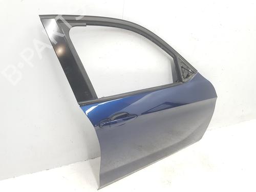 Right front door BMW X1 (E84) sDrive 20 d | BP23429841C3 