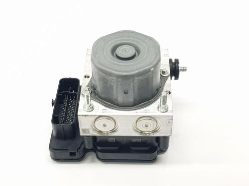 ABS pump NISSAN QASHQAI II (J11, J11_) 1.3 DIG-T | BP12576762M43 