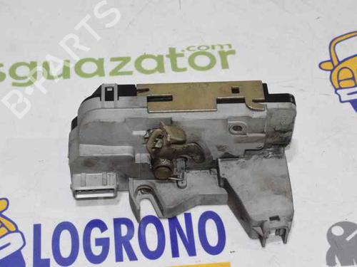 Rear left lock PEUGEOT 307 Break (3E) 1.6 HDi 110 | BP773767C100 