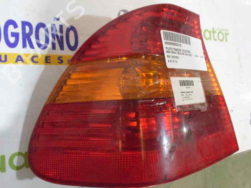 Left taillight BMW 3 (E46) 320 d | BP1157873C34
