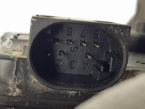Rear left lock BMW 3 (E46) 320 d | BP20323598C100 