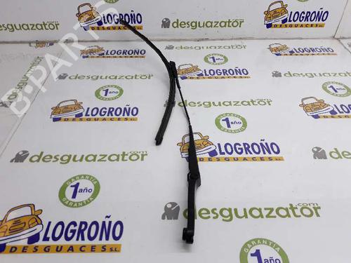 Front windshield wiper arm AUDI A1 Sportback (8XA, 8XF) 1.2 TFSI | BP3659907C143 