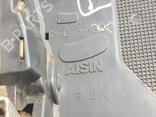Tailgate lock TOYOTA LAND CRUISER PRADO (_J12_)  | BP25857963C101 