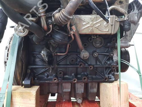 Engine SKODA SUPERB II Estate (3T5)  | BP28061170M1 