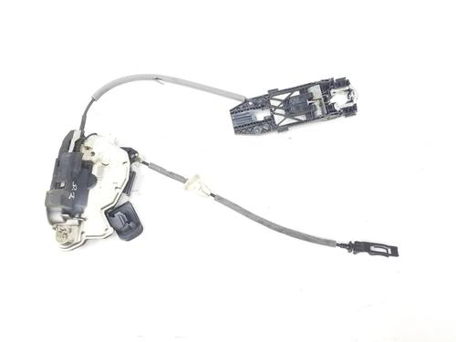 Front left lock VW GOLF VII (5G1, BQ1, BE1, BE2) 1.6 TDI | BP8640796C98 