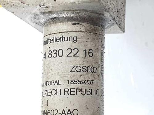 Other MERCEDES-BENZ C-CLASS (W204) C 220 CDI (204.002) | BP14087491O1