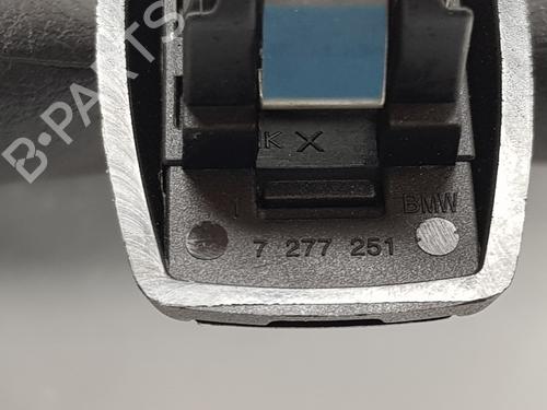Right sun visor BMW 2 Coupe (F22, F87) M2 | BP22553457I2 