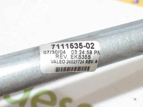 Front wiper motor BMW X5 (E53) 3.0 i | BP1364311M29 