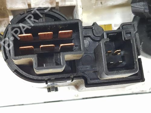 Climate control SUZUKI JIMNY Closed Off-Road Vehicle (SN) 1.3 16V (SN413) | BP20195267I5 