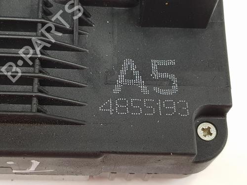 Rear left lock SAAB 9-5 (YS3E) 1.9 TiD | BP18026552C100 