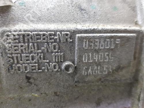 Gearbox BMW 5 (G30, F90) 530 i | BP10105789M3 