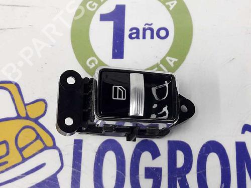 Used Right front window switch MERCEDES-BENZ S-CLASS (W221, V221) S 320 CDI (221.022, 221.122) (235 hp) 2338665