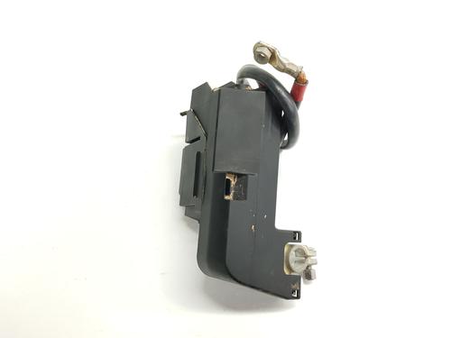 Electronic module VW CRAFTER Platform/Chassis (SZ_)  | BP29535001M83 