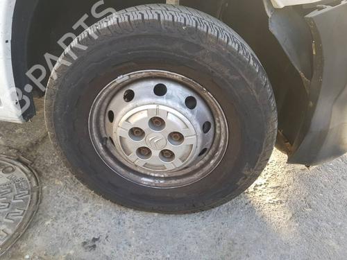 Gearbox CITROËN JUMPER II Van 2.2 BlueHDi 140 | BP40612942M3 - Image 16
