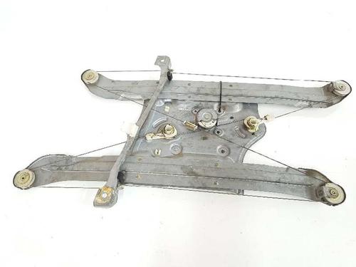Front right window mechanism MITSUBISHI GRANDIS (NA_W) 2.0 DI-D (NA8W) | BP5573020C23