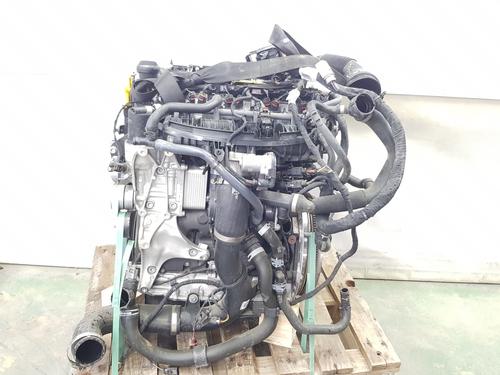 Used Engine Engine CUPRA LEON (KL1, KU1, KUG) [2020-2026] 35779048 35779048