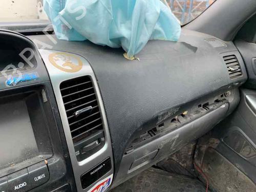 Right rear window motor TOYOTA LAND CRUISER PRADO (_J12_) 3.0 D-4D (KDJ120, KDJ125) | BP5396840E22 