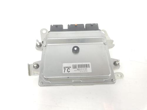 Used Engine control unit (ECU) NISSAN NV200 / EVALIA Bus e-NV (ME0M) (109 hp) 11353015