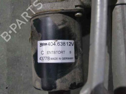 Front wiper motor CITROËN C4 I (LC_) 1.6 HDi | BP1361403M29 