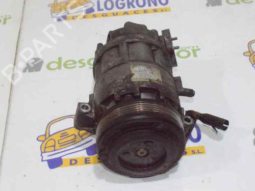 AC compressor BMW 3 (E46) 316 i | BP1159635M34 