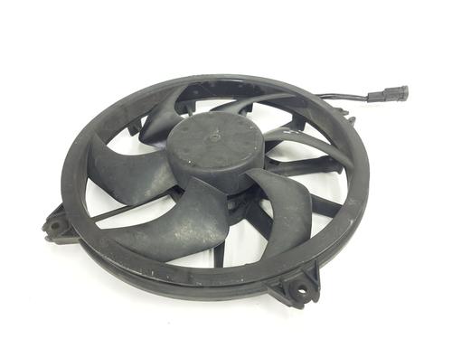 Used Radiator fan PEUGEOT 807 (EB_) [2002-2025]  30569309