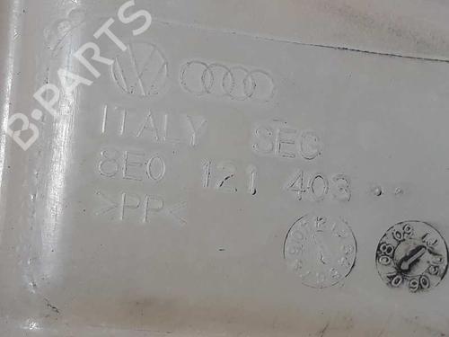 Expansion tank AUDI A4 B7 Avant (8ED) 2.0 TDI 16V | BP3434428C120 