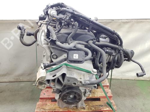 Engine AUDI Q2 (GAB, GAG) 30 TFSI | BP17217917M1 
