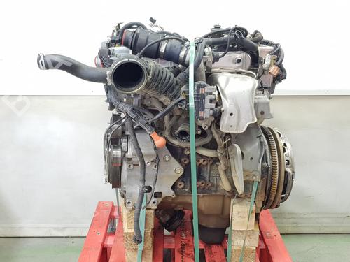 Engine NISSAN NAVARA NP300 (D40) 2.5 dCi 4WD (D40TT, D40T, D40M, D40BB) | BP36798534M1 - Image 16