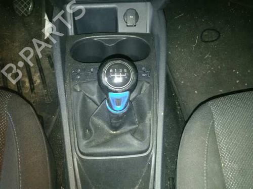 Climate control SEAT IBIZA IV SC (6J1, 6P5) 1.9 TDI | BP790372I5 