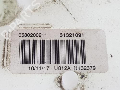 Fuel pump VOLVO V40 Hatchback (525) T2 | BP37718731M76 - Image 6