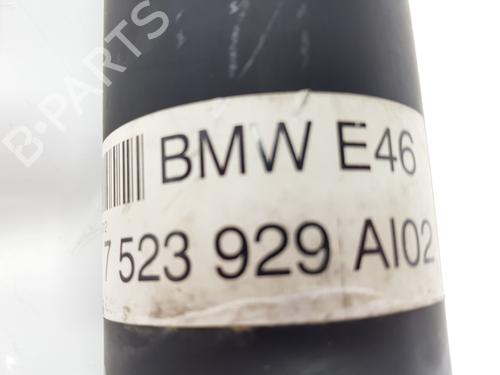 Driveshaft BMW 3 (E46) 320 d | BP29409377M37 