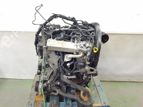 Engine MERCEDES-BENZ CLA Coupe (C117)  | BP29185781M1 